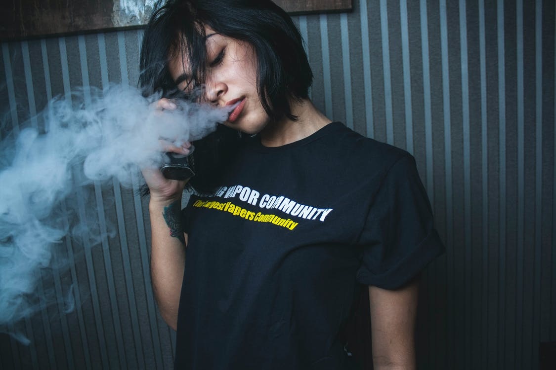 Vaping 101: A Complete Beginner’s Guide